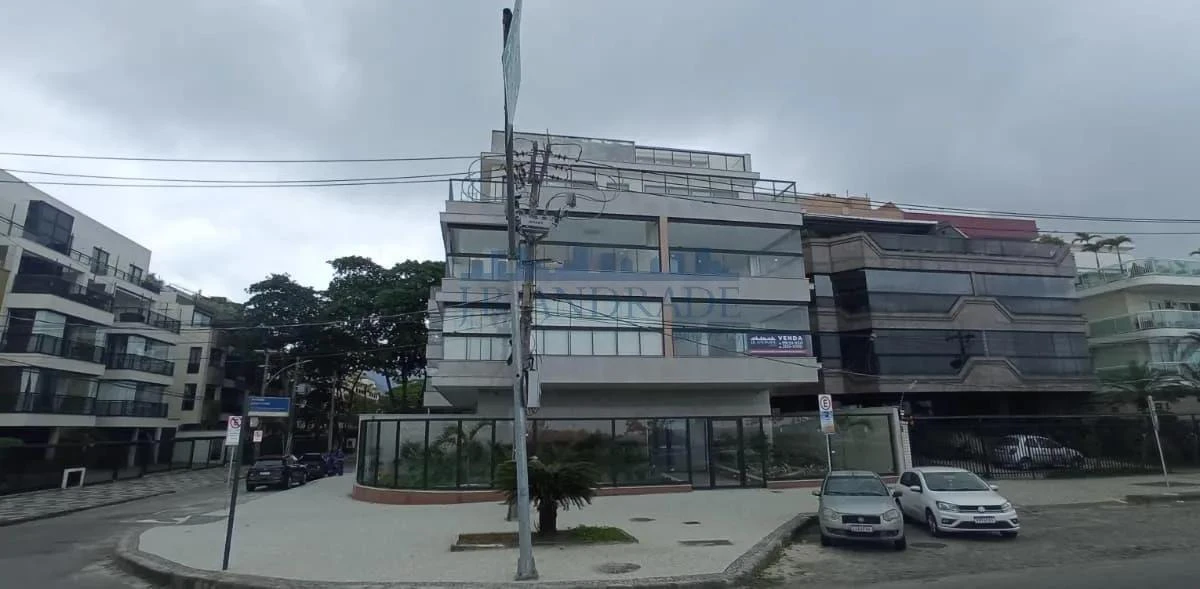 2-bedroom apartment with a water view in Rio de Janeiro — photo 26