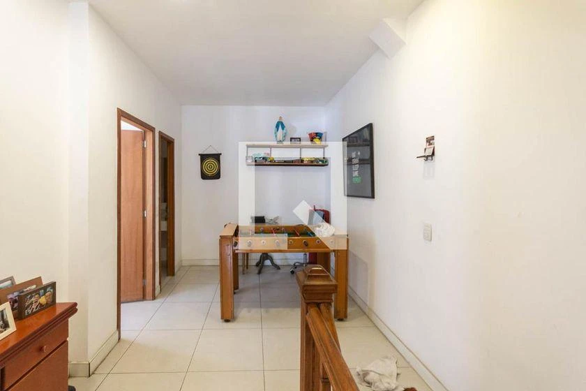 3-bedroom apartment with a washing machine in Rio de Janeiro — photo 25