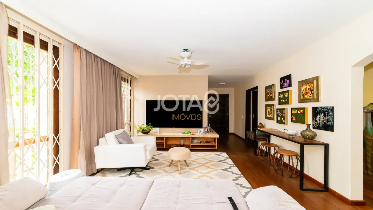 650 m² unfurnished house with 3 bedrooms and 4 parking — photo 5