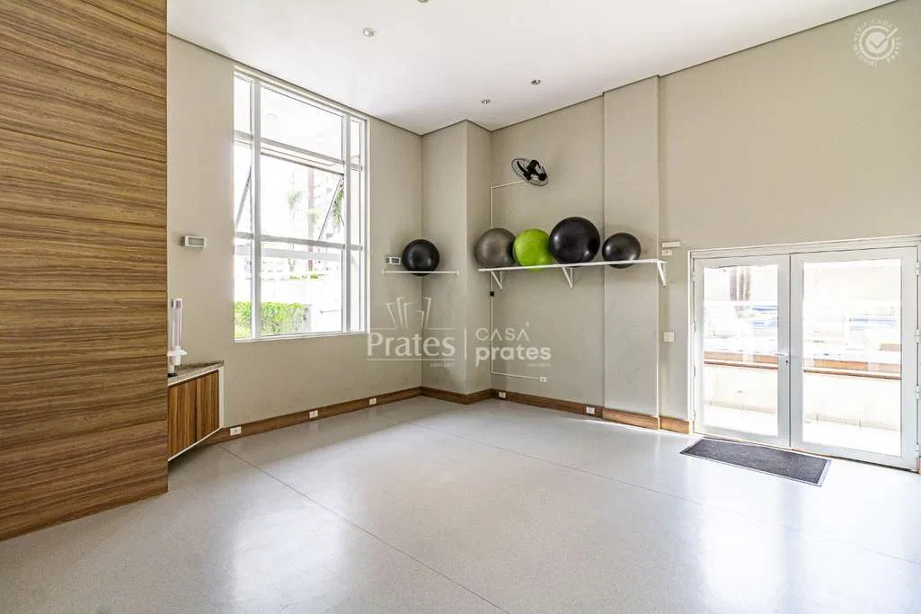 Apartment, 80 m², with a private BBQ — photo 25