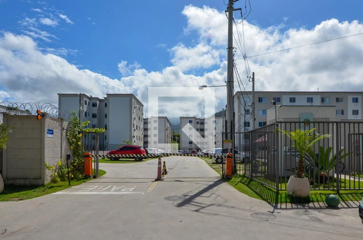 Apartamento mobiliado com 2 quartos e jardim privativo — photo 37