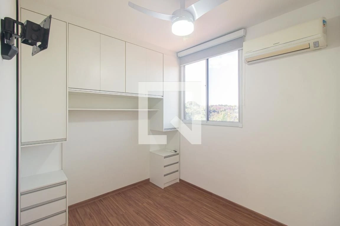 Apartment, 43 m², with a home office — photo 4