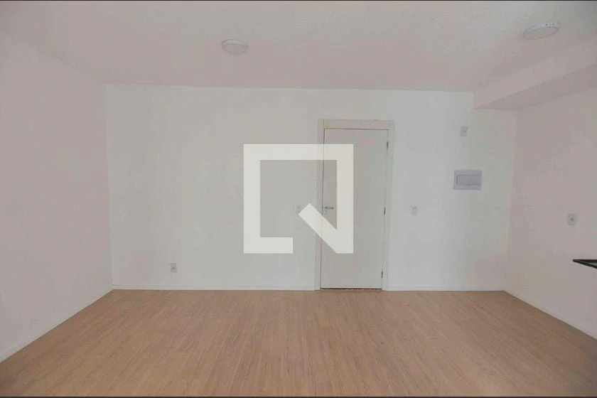 Apartamento, 45 m², com piso de madeira ou laminado — photo 3