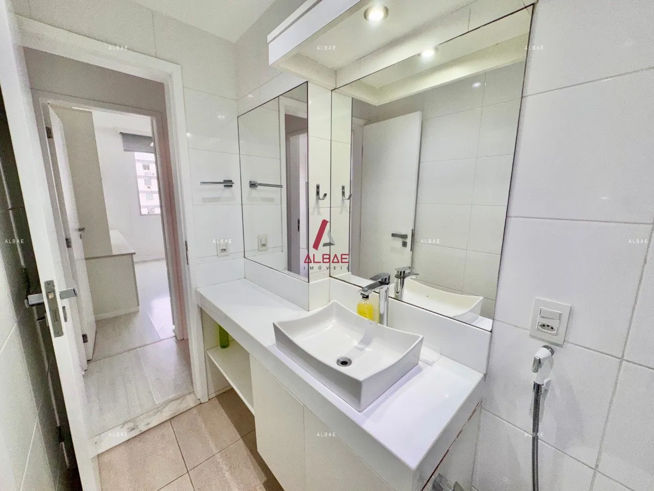 Apartamento de 2 quartos com espaço de home office, Flamengo — photo 18