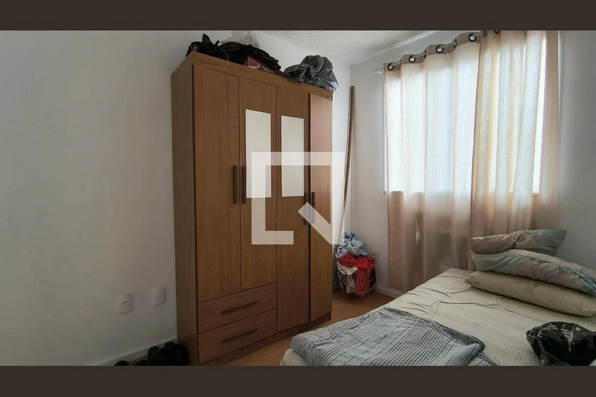 Furnished 2-bedroom apartment with a gas kitchen — photo 16