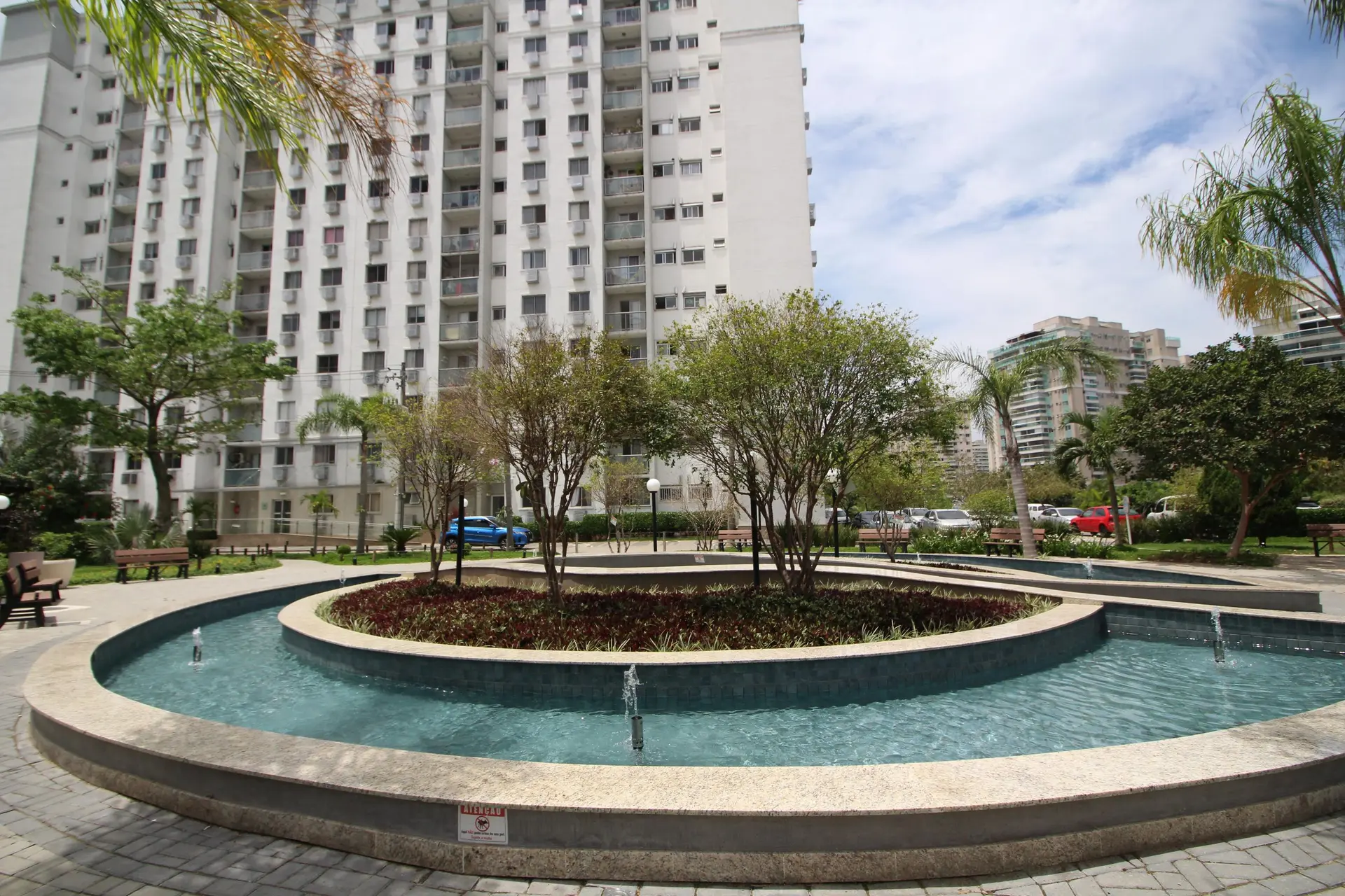2-bedroom apartment with a home office in Rio de Janeiro — photo 12