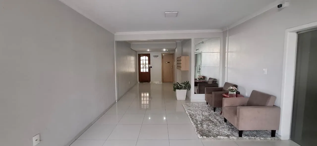 3-bedroom apartment with 143 m² and 1 parking space — photo 23