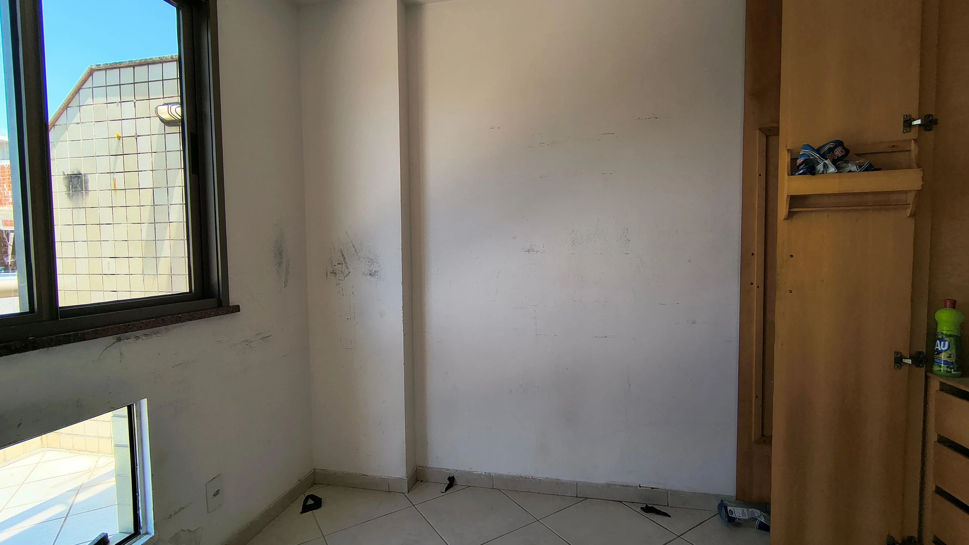 Apartamento de 3 quartos, sendo 1 suíte, 124 m² — photo 32