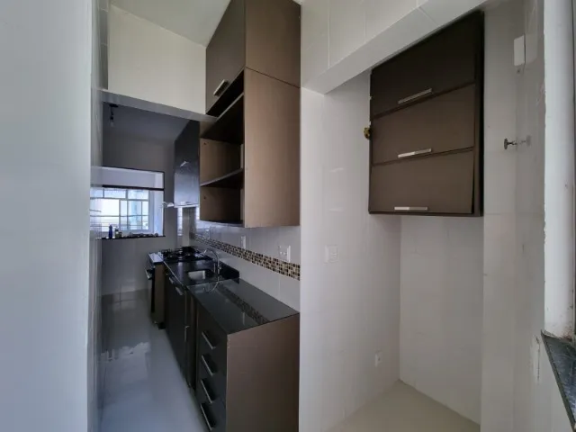 Apartamento de 2 quartos e 60 m²