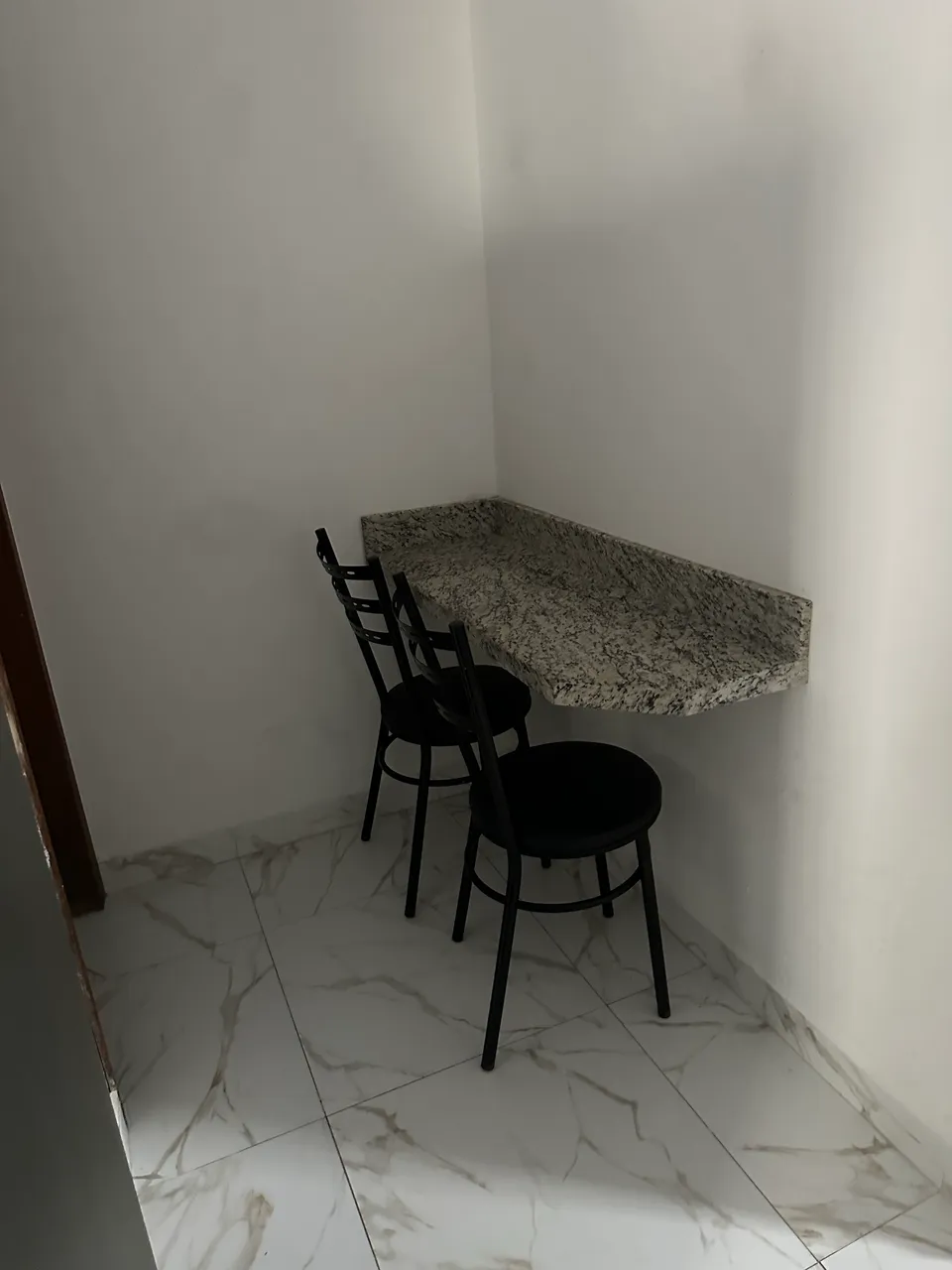 Furnished 16 m² studio in Florianópolis — photo 3