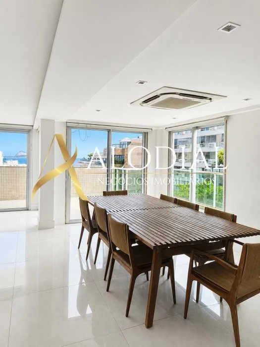 Квартира 660 м² с 3 спальнями и 5 ванными — photo 7