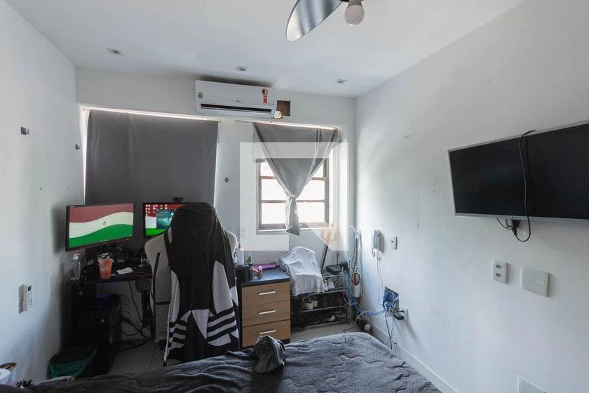 3-bedroom apartment with a washing machine in Rio de Janeiro — photo 4