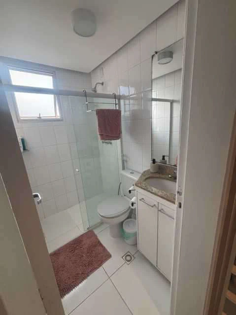 Apartamento mobiliado 139 m² com varanda e 3 quartos — photo 10