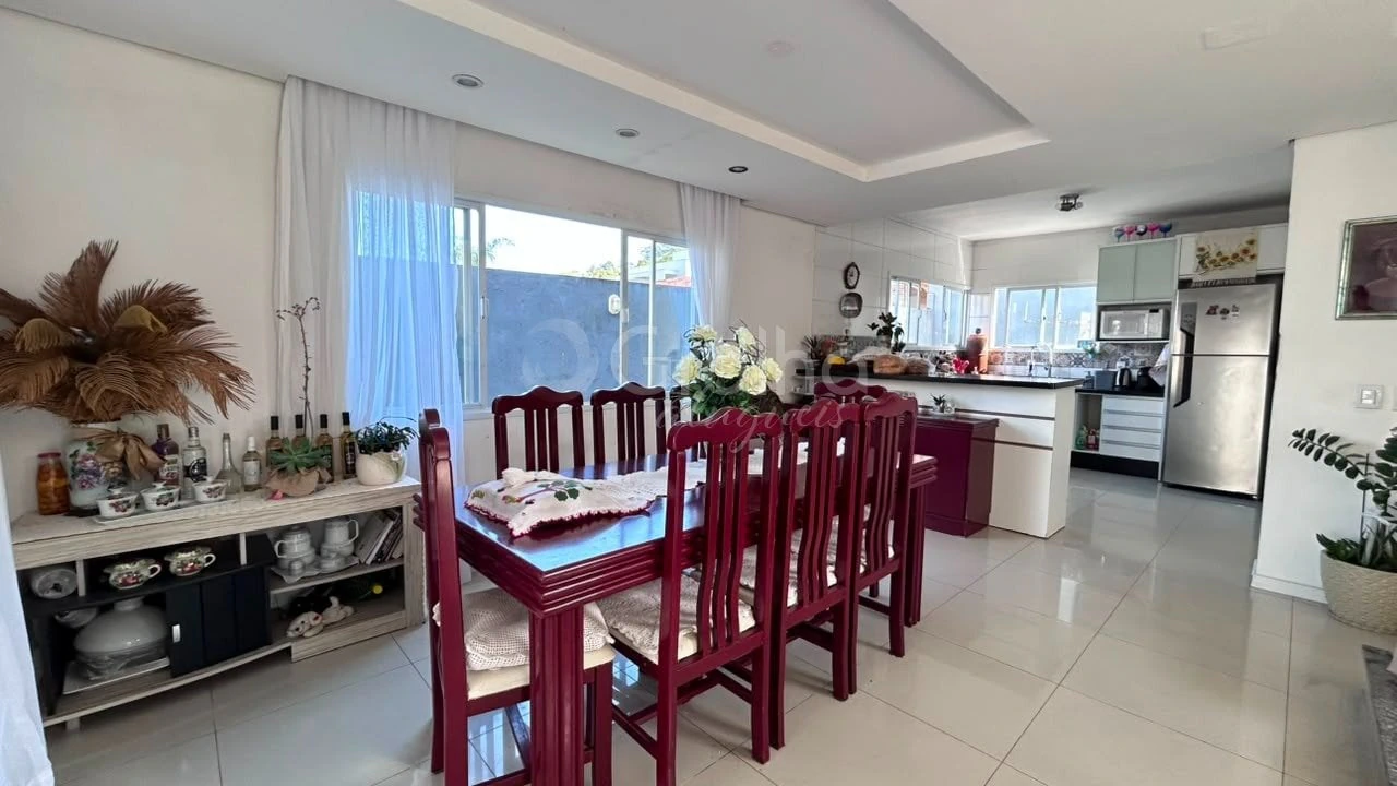 Casa com 5 quartos e jardim privativo — photo 4