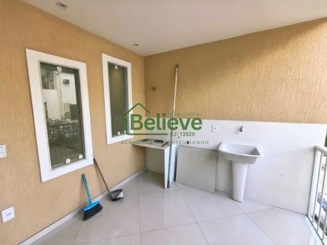 Квартира: 2 спальни, 54 м² — photo 7