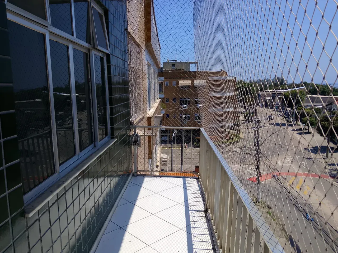 3-bedroom apartment, 60 m² — photo 19