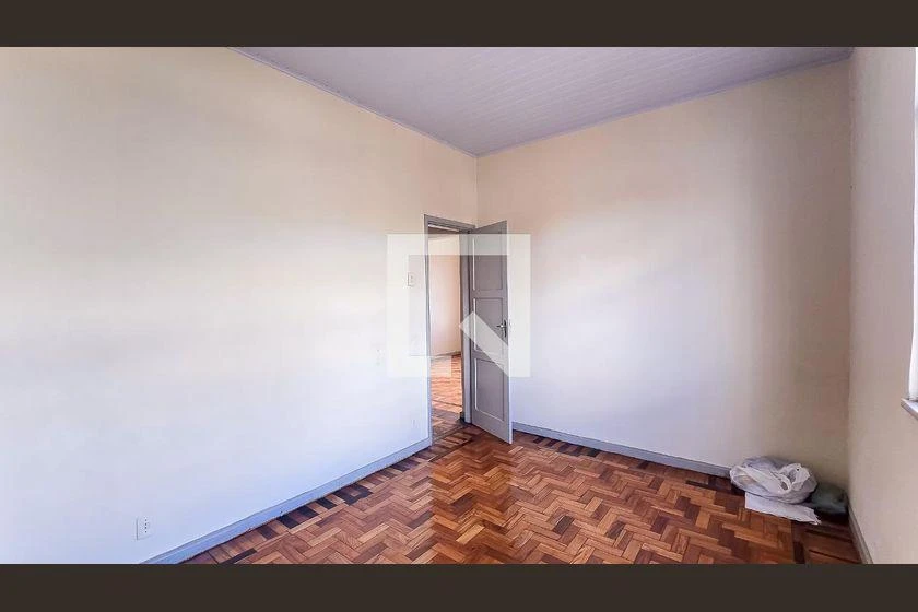 Departamento con piso de madera o laminado en Rio de Janeiro — photo 27
