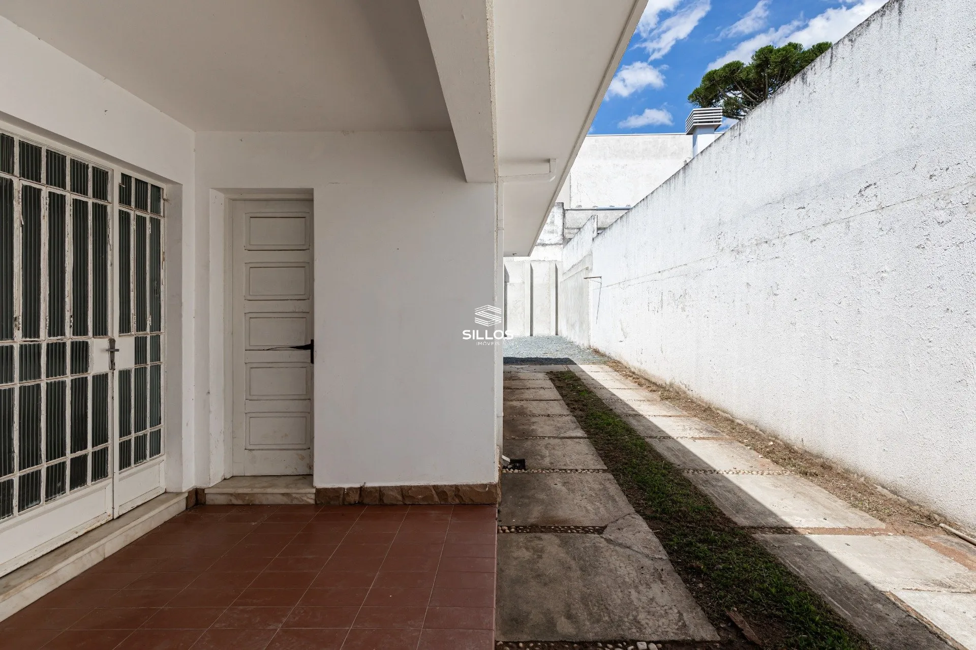 Casa térrea com 5 quartos e 5 banheiros — photo 27