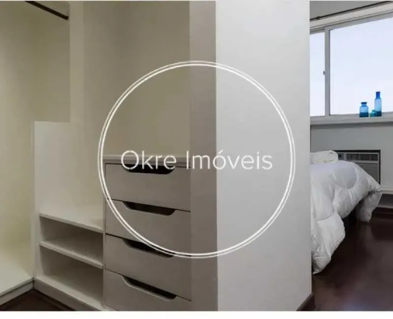 Furnished 1-bedroom apartment with open-plan kitchen — photo 2