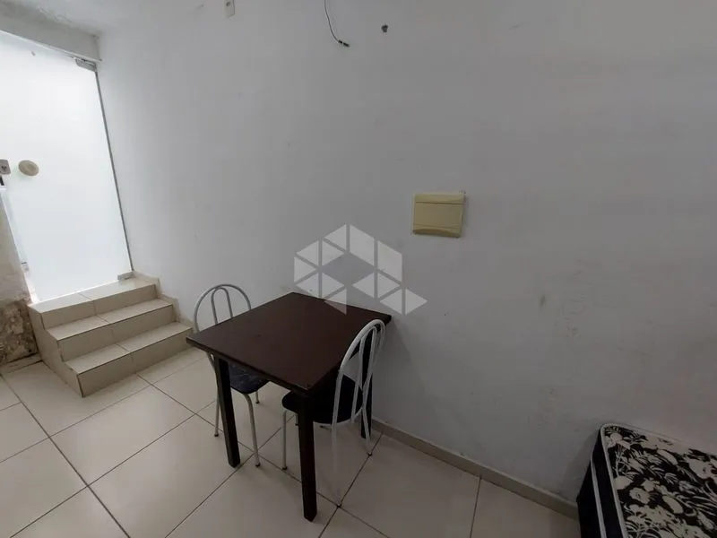 Furnished 25 m² studio in Florianópolis — photo 9