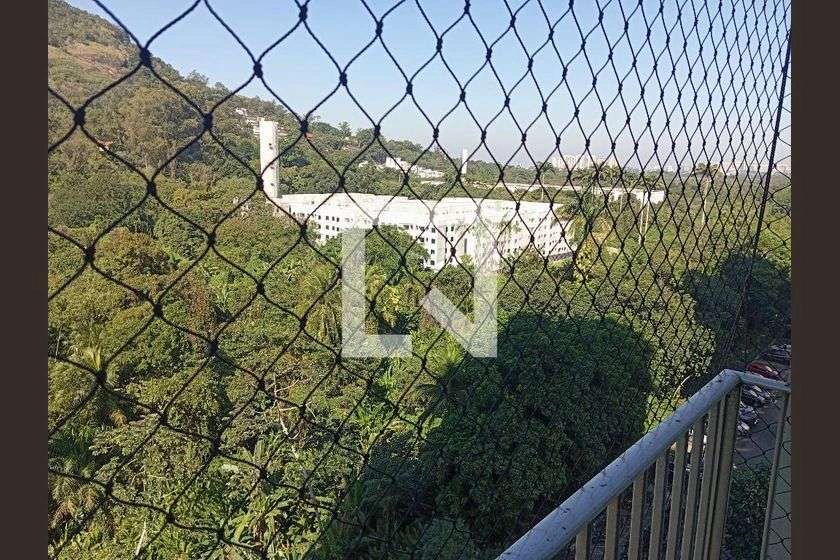 Мебльована квартира з 2 спальнями 60 м² і видом на гори — photo 20