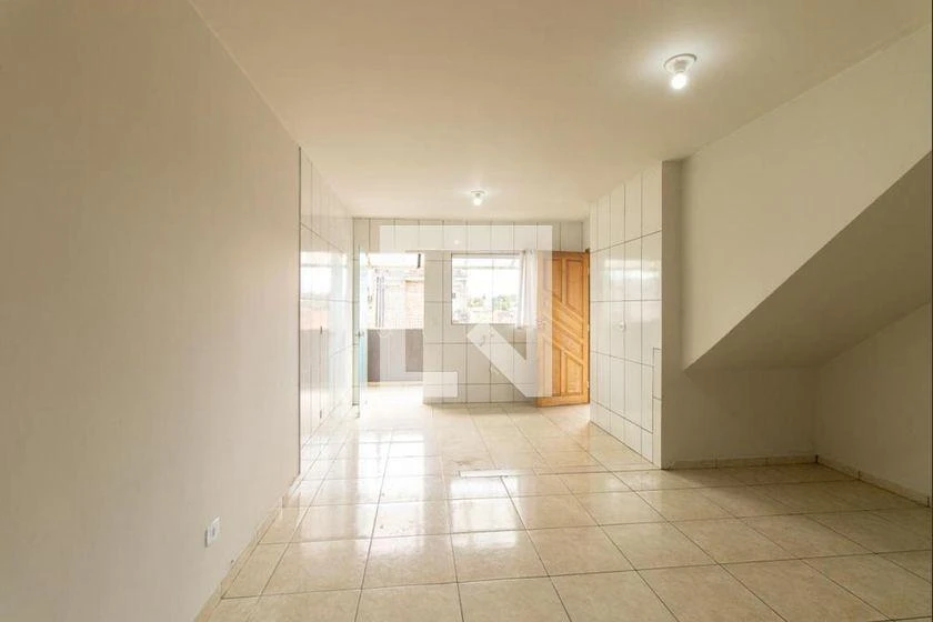 Apartamento para aluguel com 1 quarto e varanda — photo 15