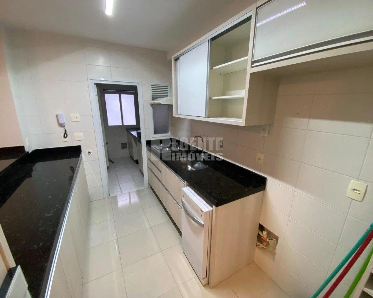 3-bedroom apartment with a dishwasher in Florianópolis — photo 2