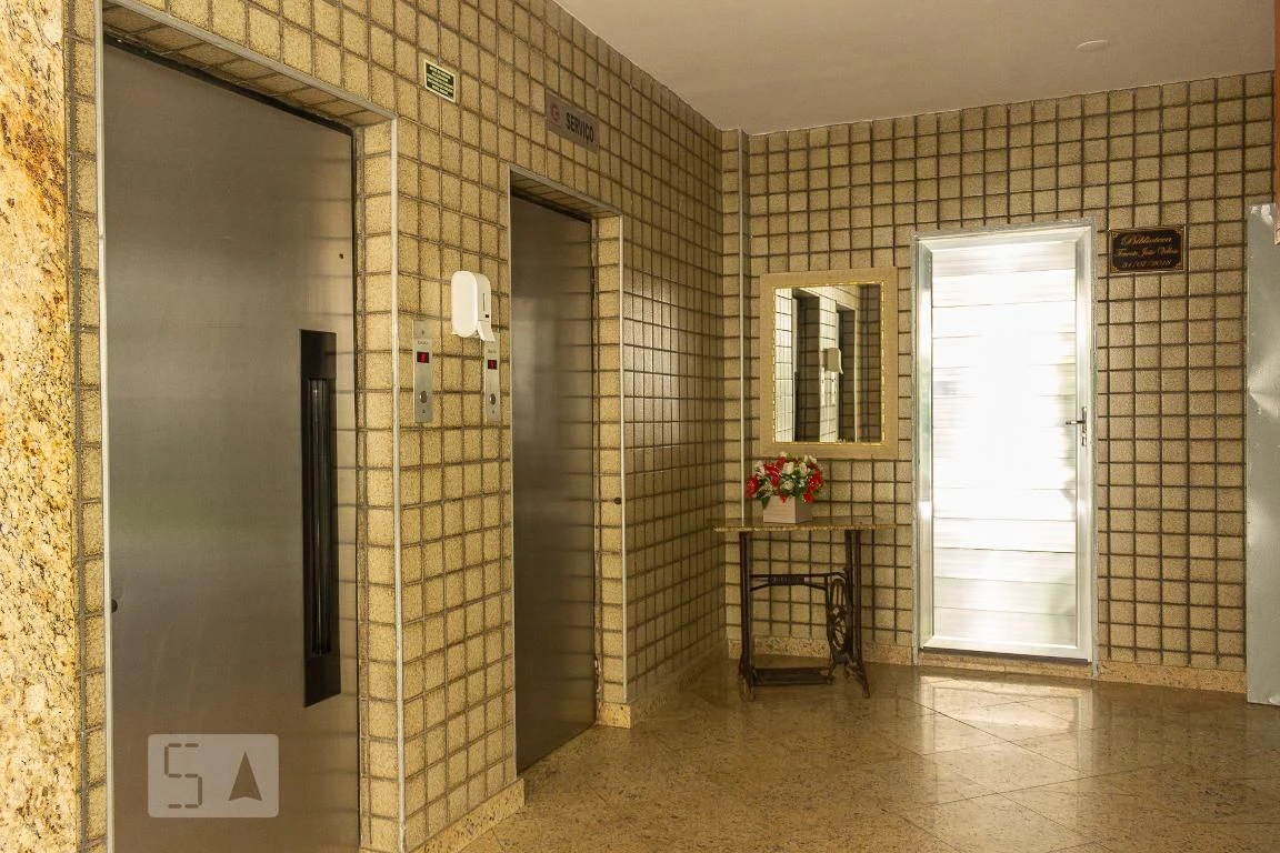 Apartment for rent with 2 bedrooms and gas kitchen — photo 26