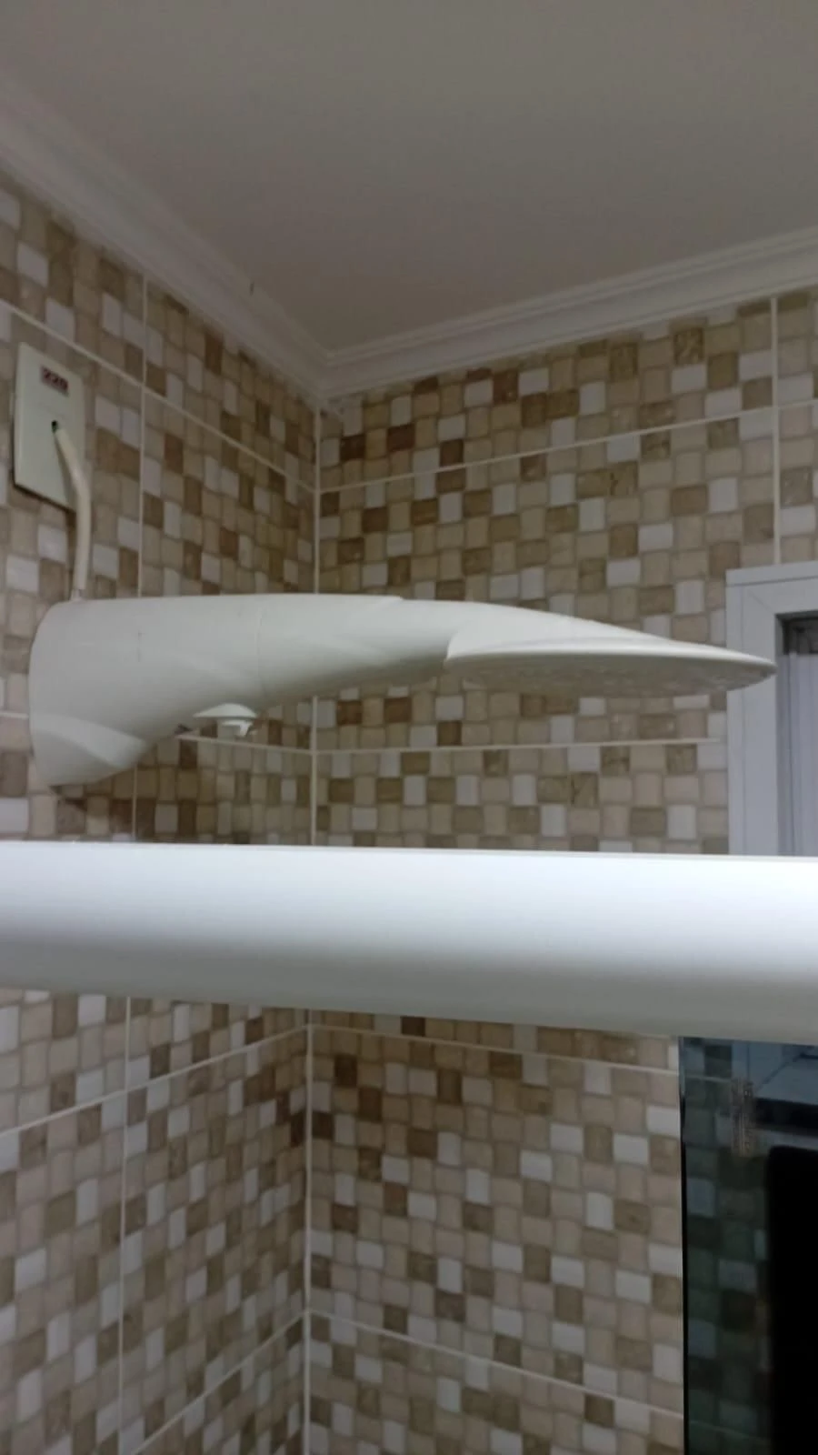 House with 2 bedrooms, 1 bathroom and separate kitchen — photo 4