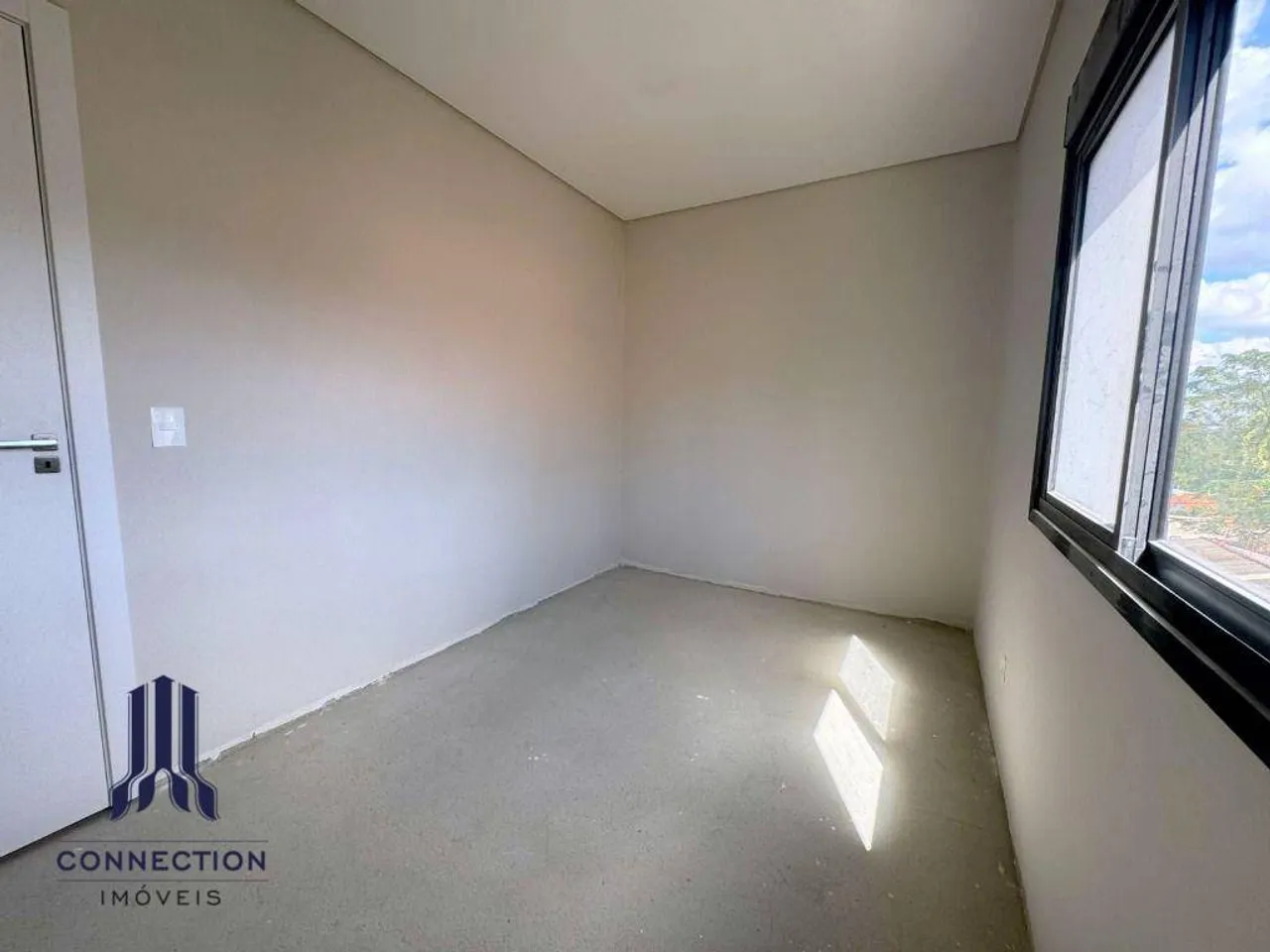 Unfurnished house with 3 bedrooms and private garden — photo 11