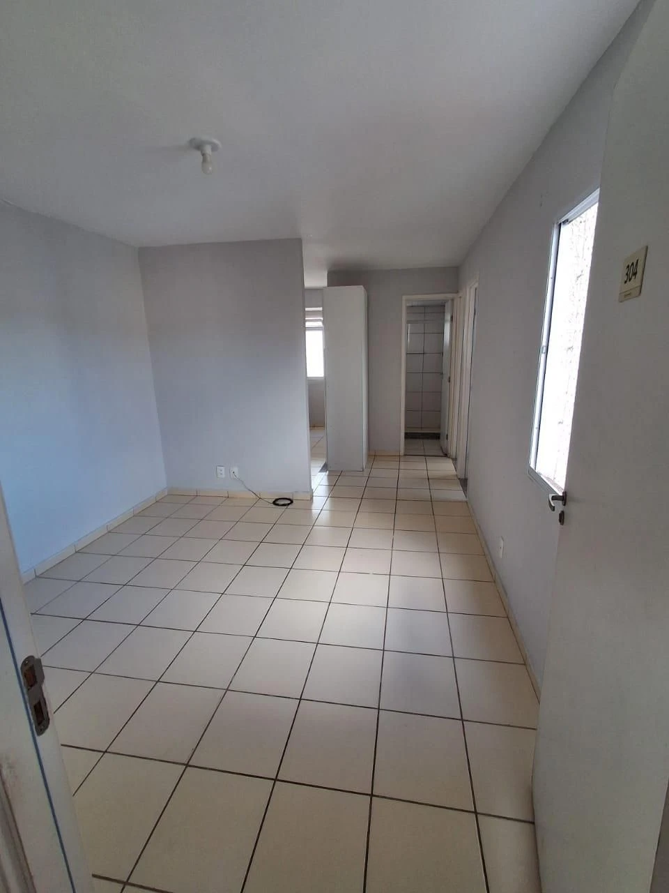 Apartamento de 2 quartos em condomínio com piscina — photo 6