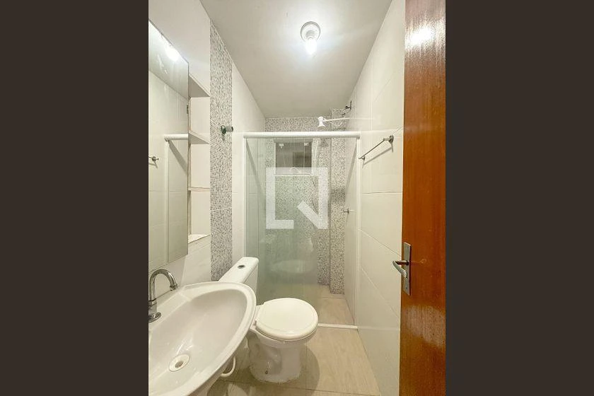 Apartamento mobiliado com 1 quarto e 1 vaga, aceita pets — photo 18