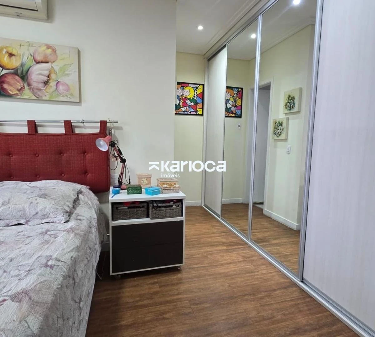 Apartamento de 150 m² com lava-louças e varanda envidraçada — photo 7