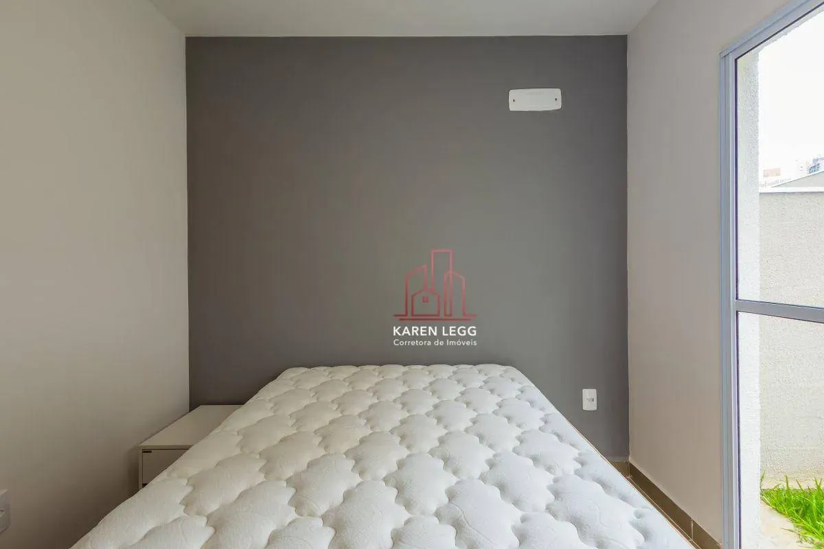 Furnished apartment 70 m² with 2 bedrooms and garden — photo 6