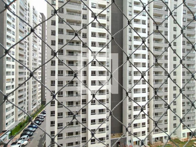 3 quartos e máquina de lavar: apartamento de 65 m² — photo 41