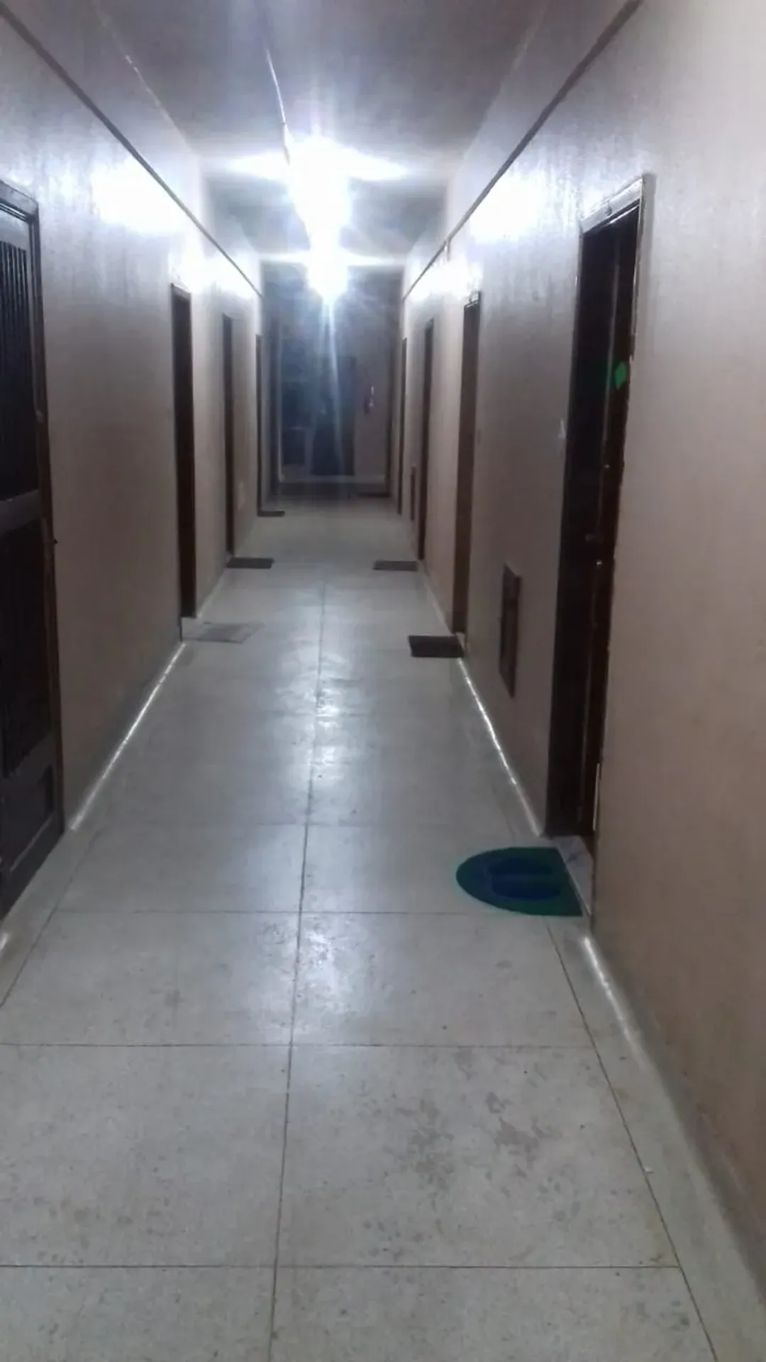 Mountain view in a one-bedroom apartment, 24 m² — photo 23