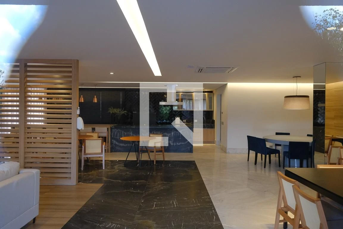 Private BBQ in a 3-bedroom apartment, 93 m² — photo 15