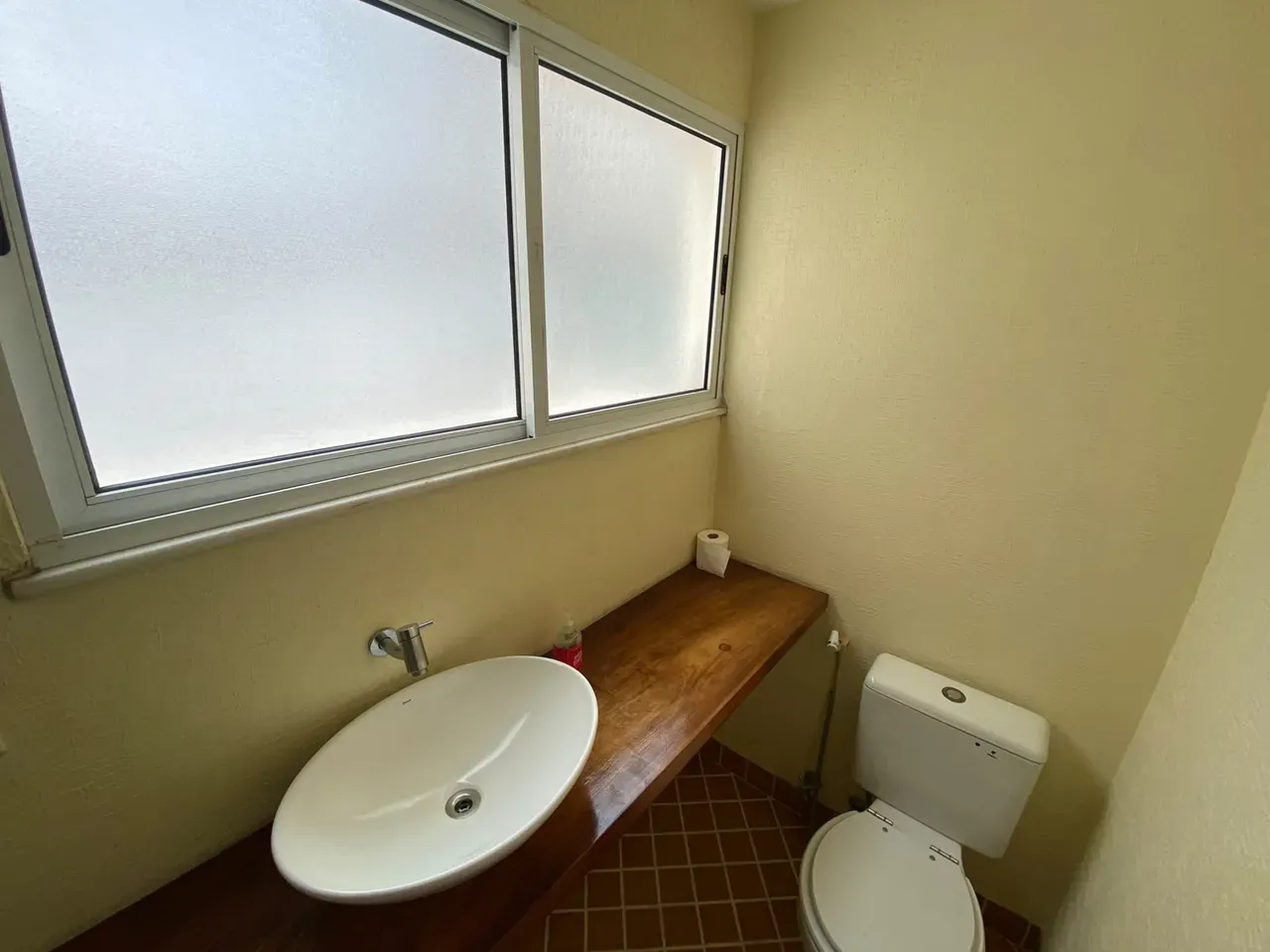 Apartamento no 1º andar com banheira — photo 11