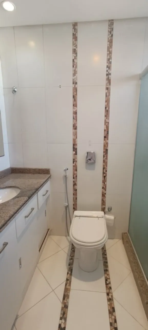 Apartamento de 118 m² com 2 quartos e cozinha separada — photo 20