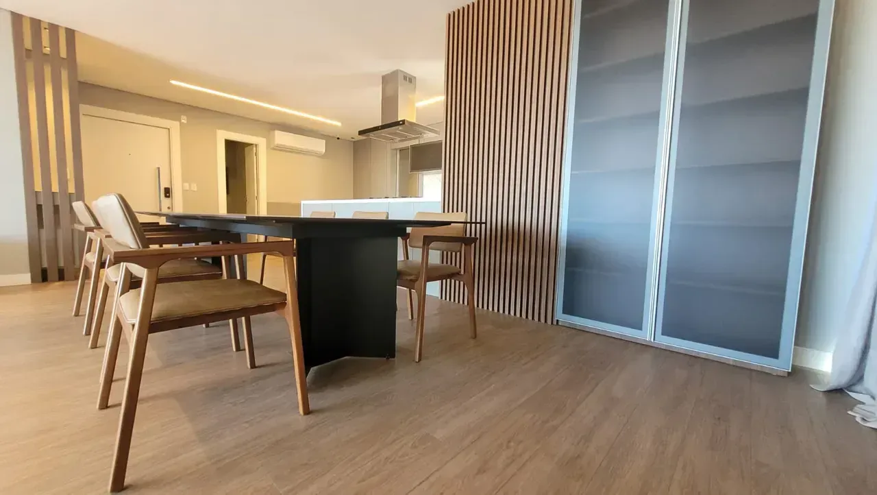 Furnished apartment with private garden and BBQ area — photo 91
