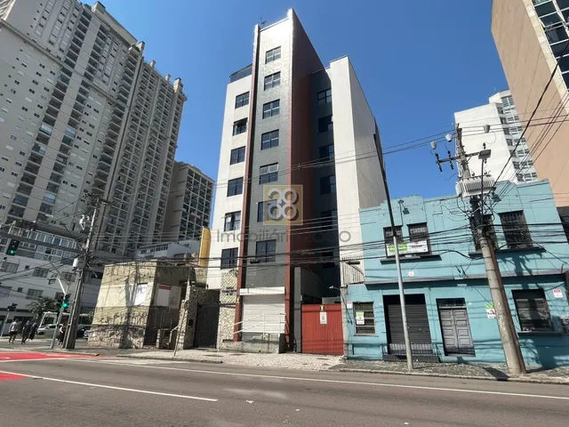 Furnished apartment with 1 bedroom and a compact gas area — photo 10