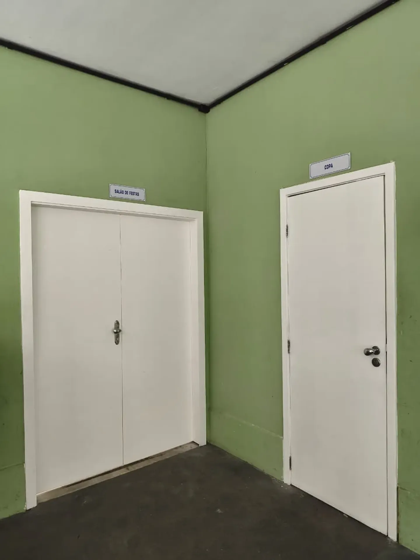 Apartment with 3 bedrooms, 2 bathrooms and 1 parking spot — photo 68
