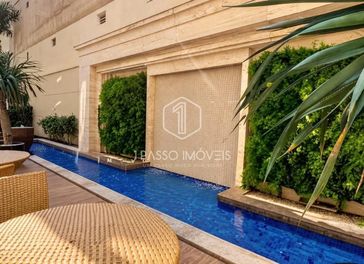 83 m² apartment with 2 en-suite bedrooms and parking — photo 9