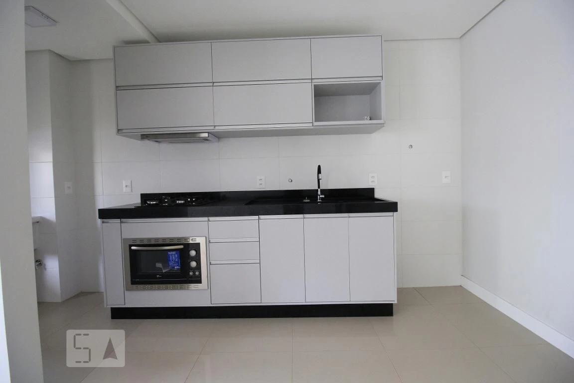 Furnished apartment, 76 m², with a grill on the balcony — photo 9