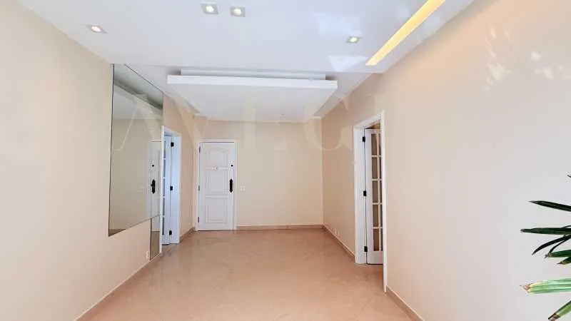 Apartment, 94 m², with a water view — photo 9