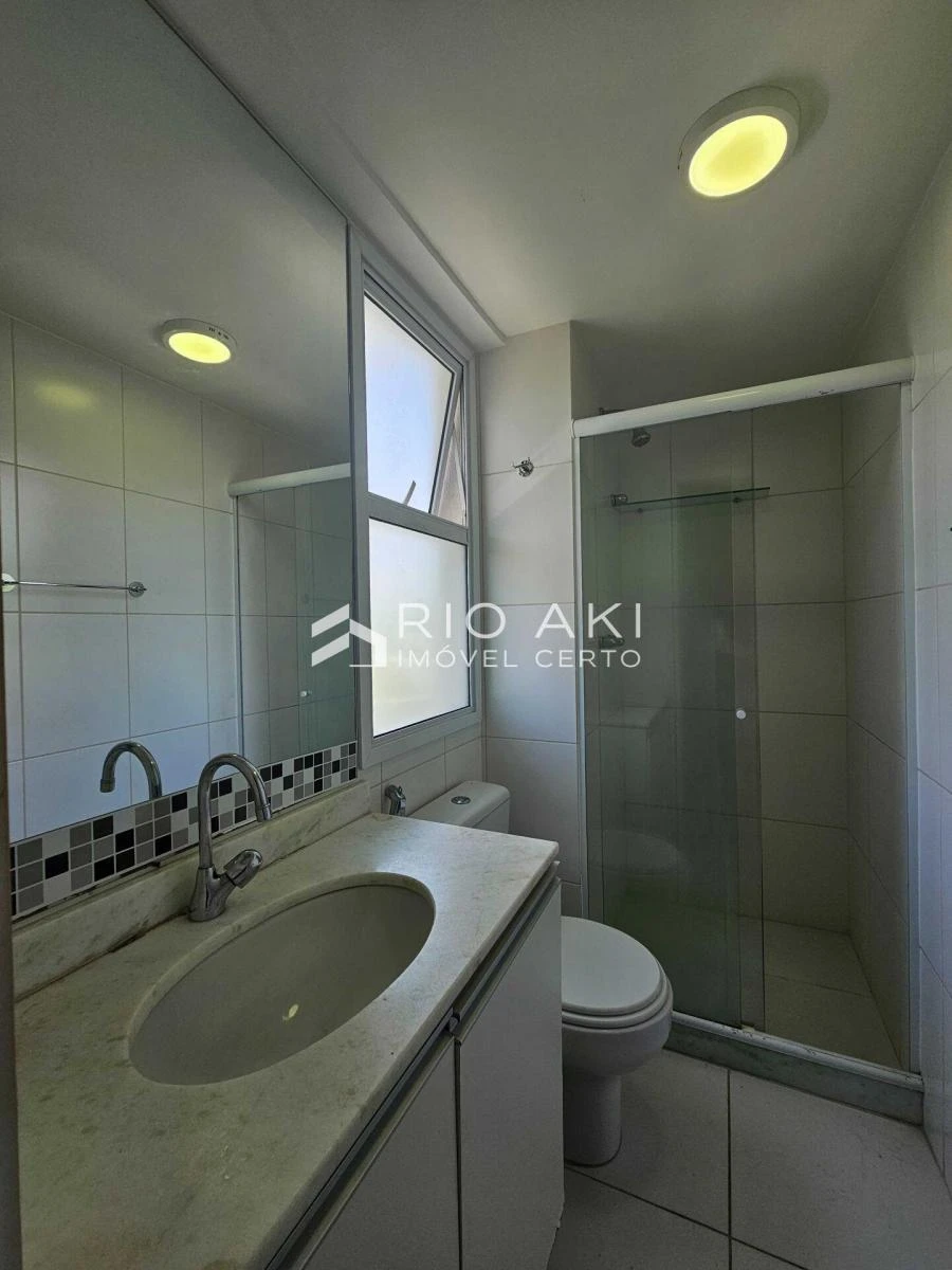 88 m² apartment with 3 bedrooms and 2 en-suites — photo 11