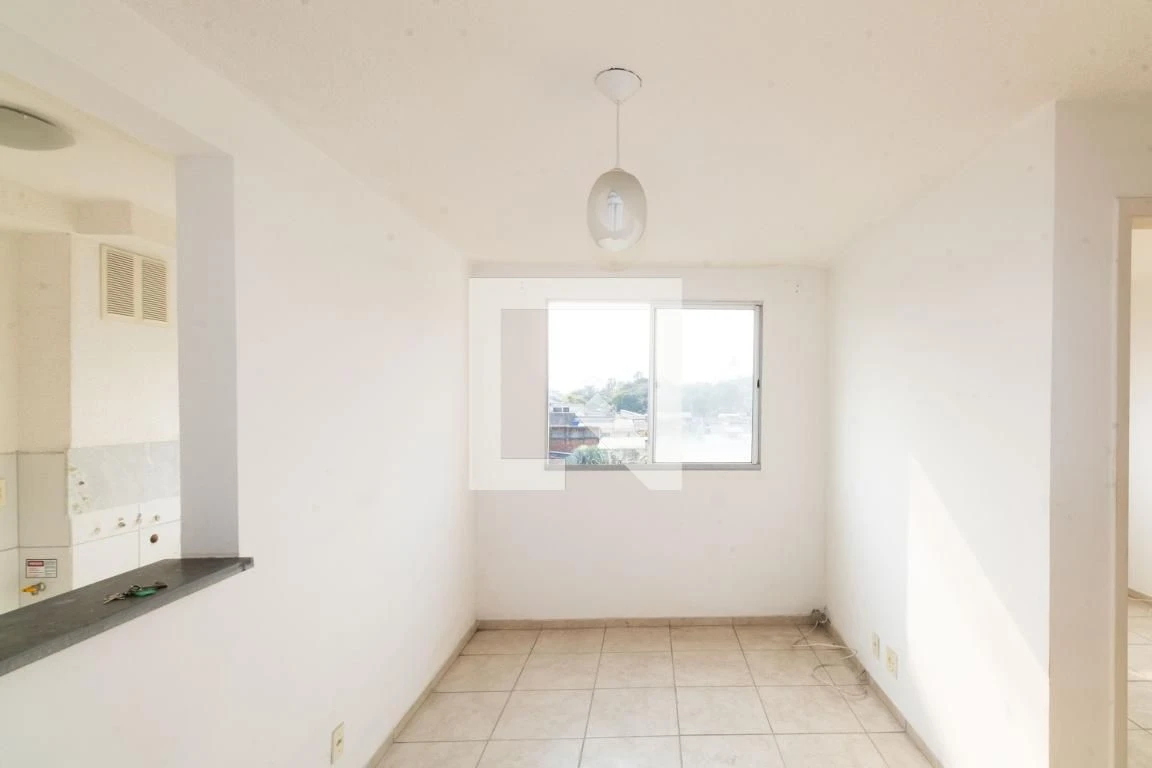 2-bedroom apartment with an open-plan kitchen — photo 8
