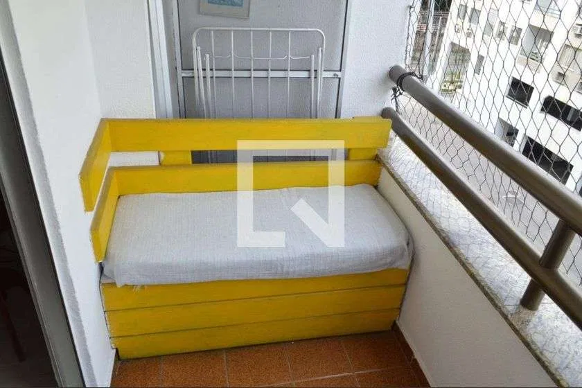 Облаштована квартира з 2 кімнатами й балконом — photo 13