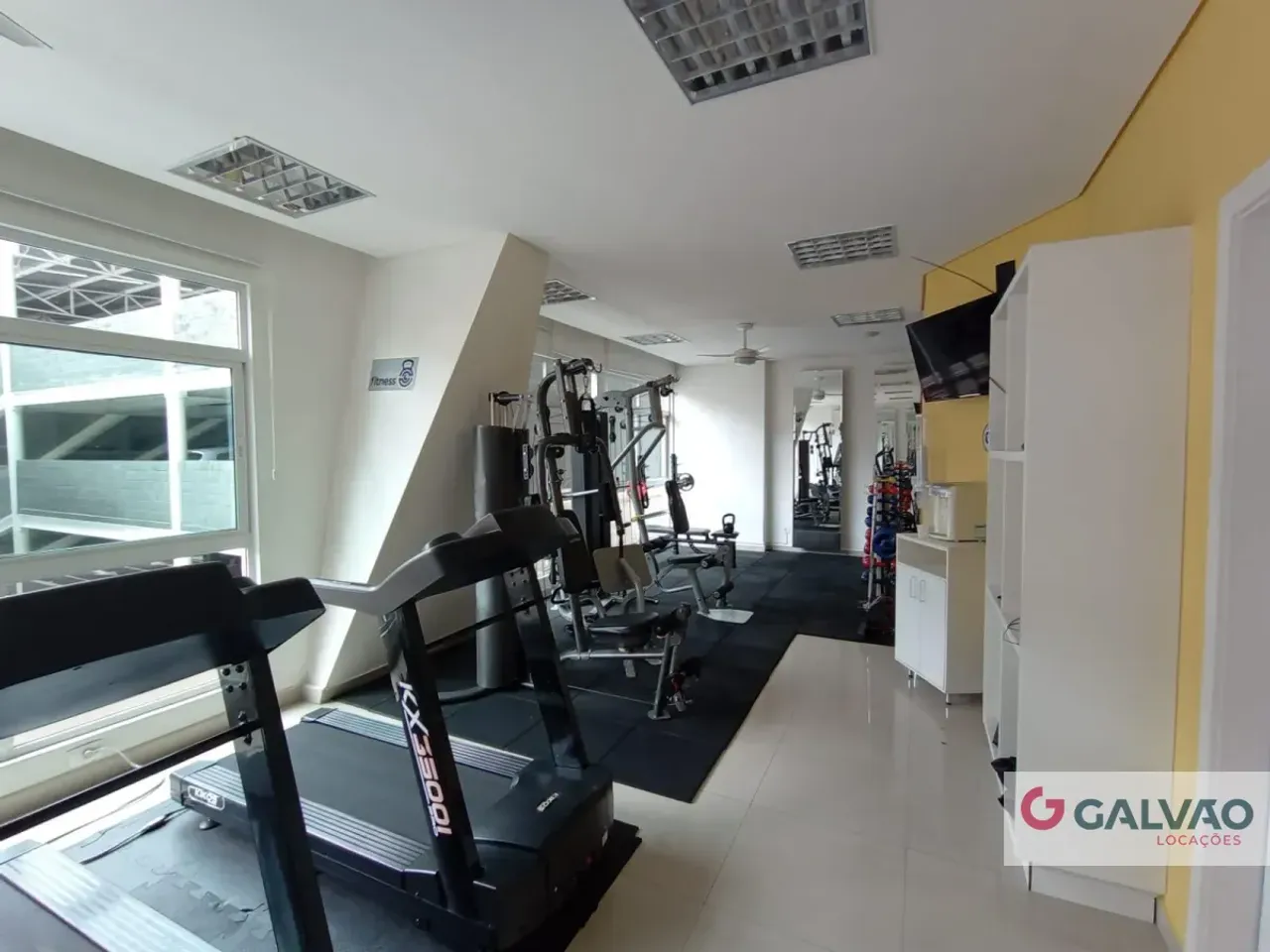 Apartamento mobiliado de 71 m² com 1 quarto e 1 vaga — photo 15