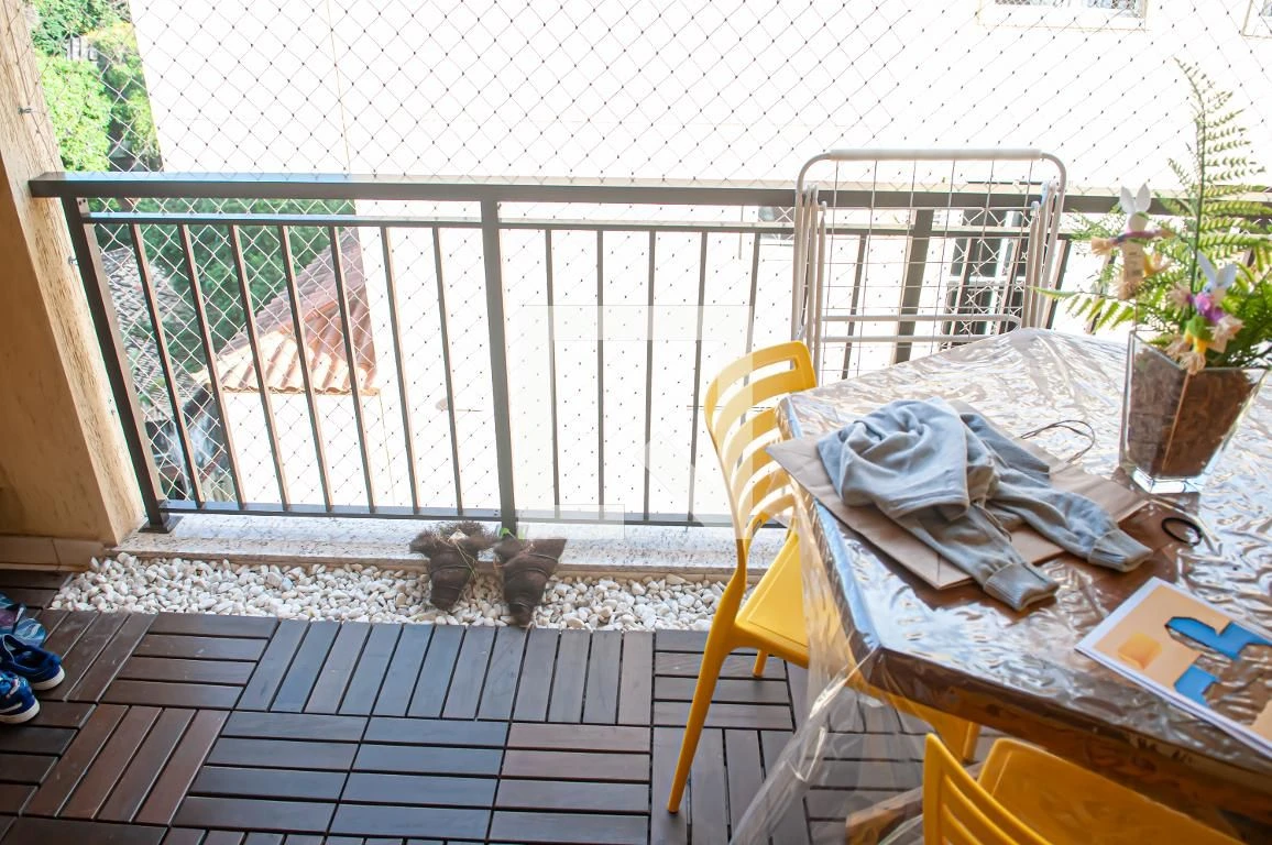 Apartamento mobiliado, 85 m², com piscina privativa — photo 23